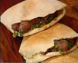 مطعم ابو علي